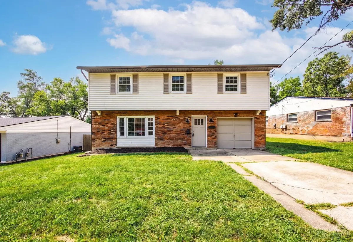 5452 Ehrling Road, Cincinnati, OH 45227 - #1