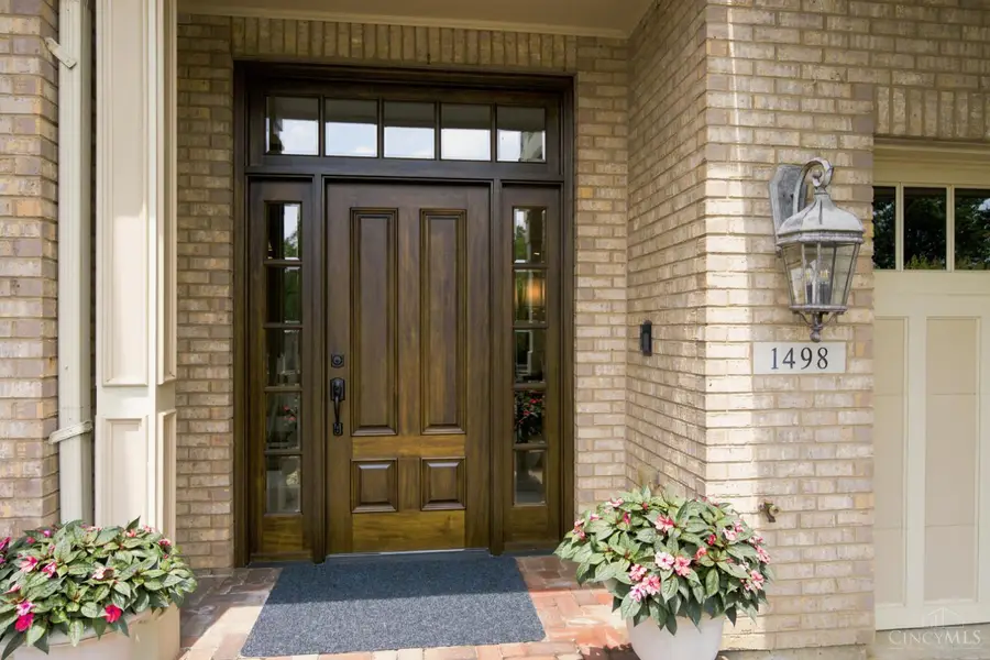 1498 Riverside Drive, Cincinnati, OH 45202 - #2