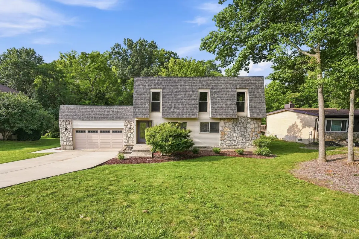 3995 Ridgedale Drive, Green, OH 45247 - #1