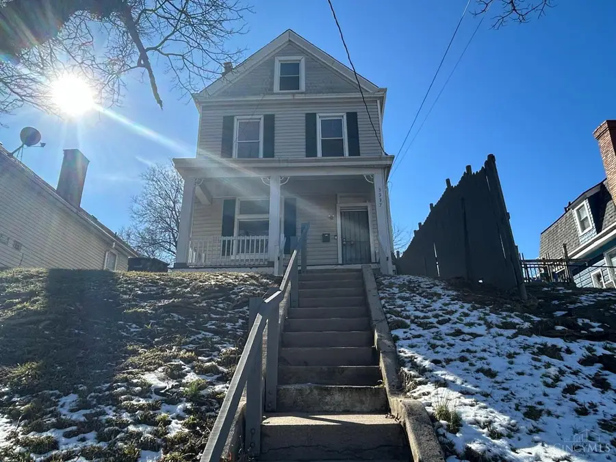 3337 Glenway Avenue, Cincinnati, OH 45205 - #2