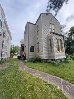 663 June Street, Cincinnati, OH 45206