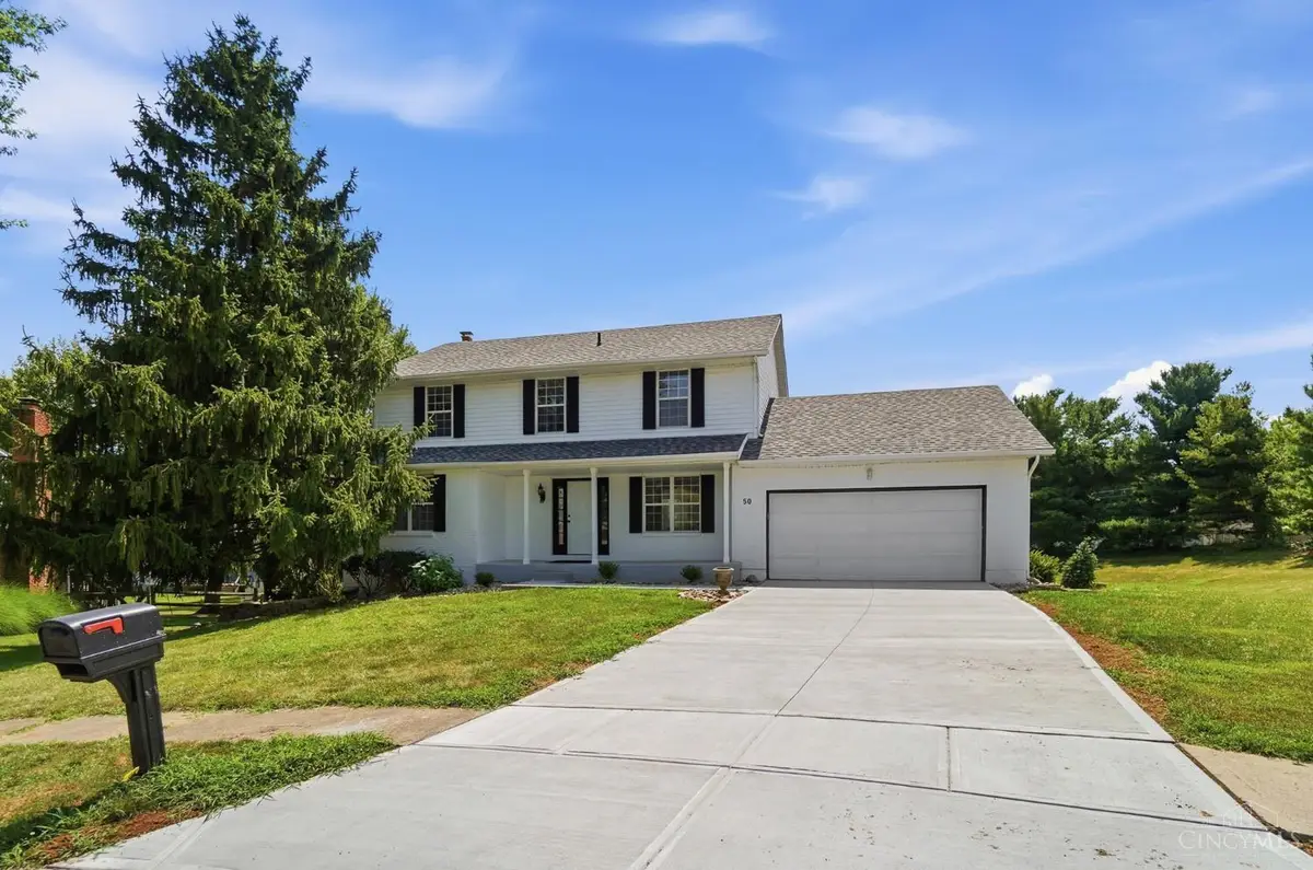 50 Apothecary Place, Fairfield, OH 45014 - #1