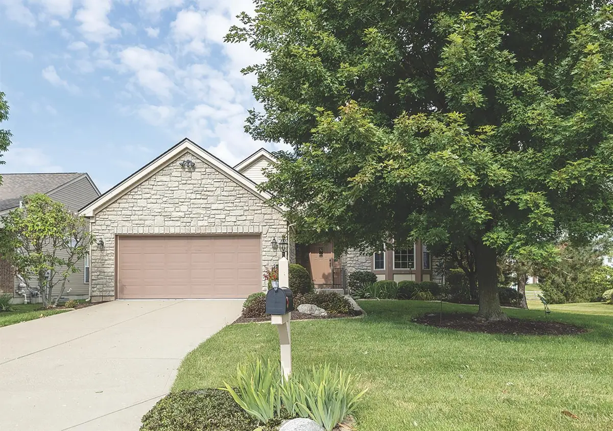8179 Jeannes Creek Lane, West Chester, OH 45069 - #1