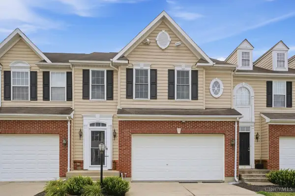 2825 Cardiff Court, Fairfield Twp, OH 45011