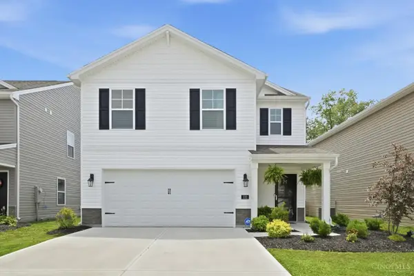 132 E Kentucky Avenue, Wilmington, OH 45177