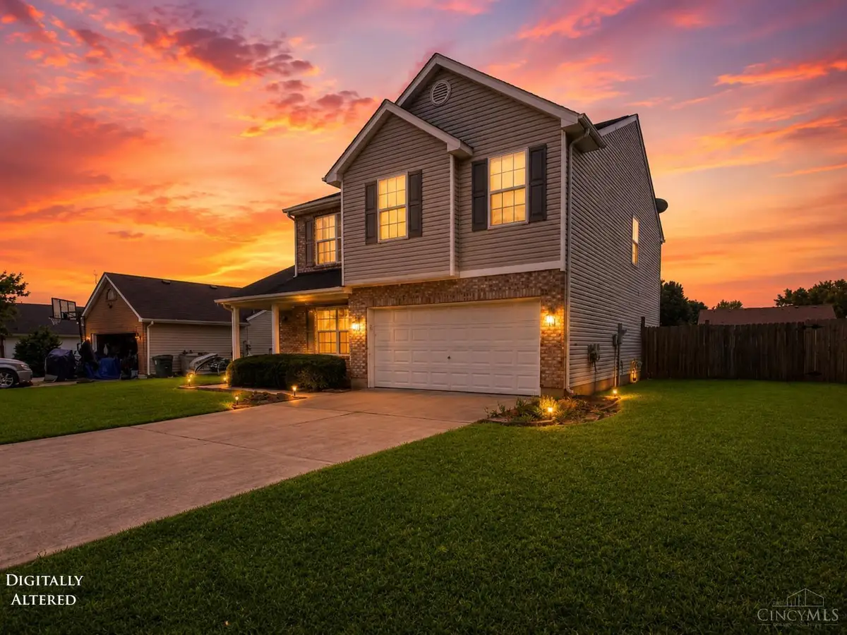 151 W Arlington Drive, Trenton, OH 45067 - #1
