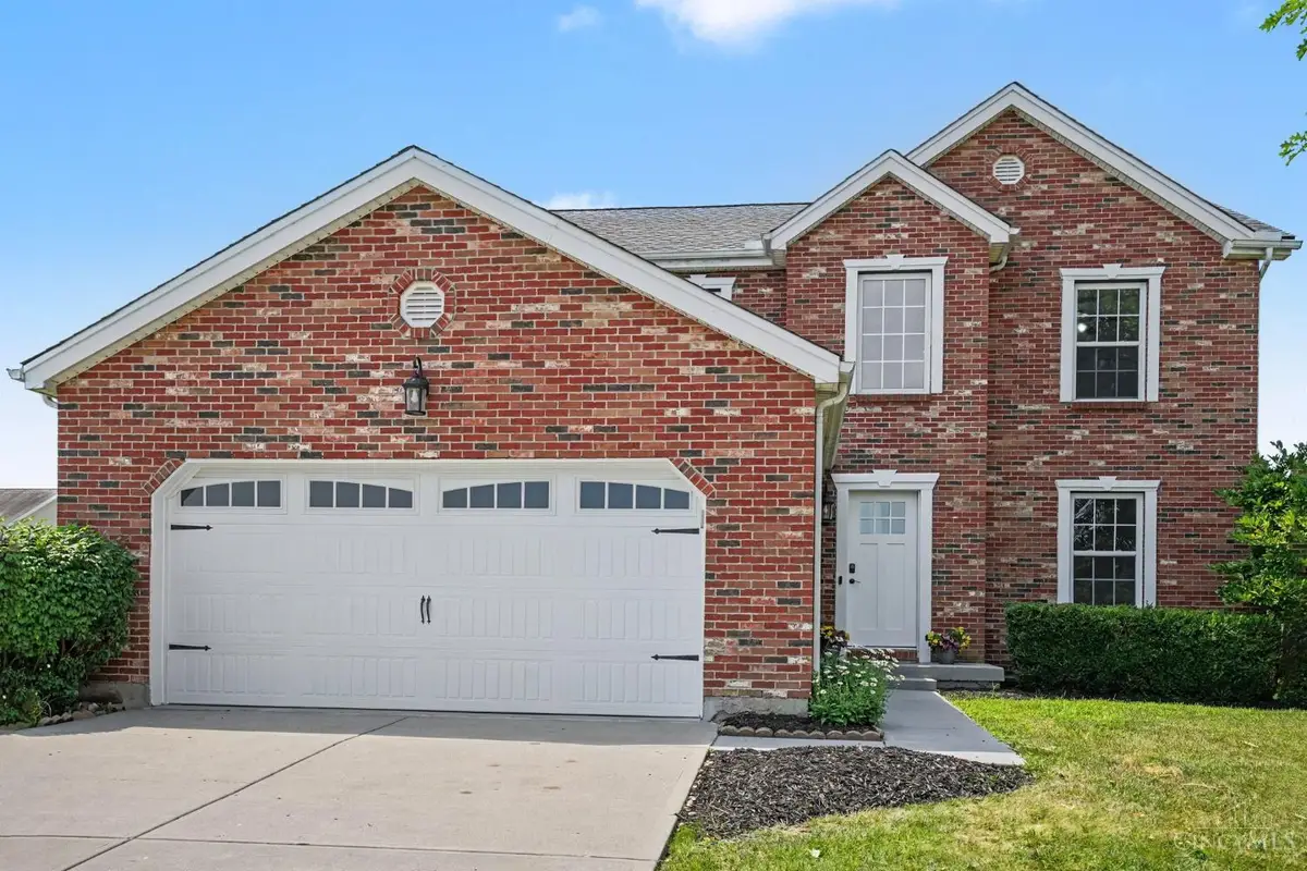 4301 Lighthouse Lane, West Chester, OH 45069 - #1