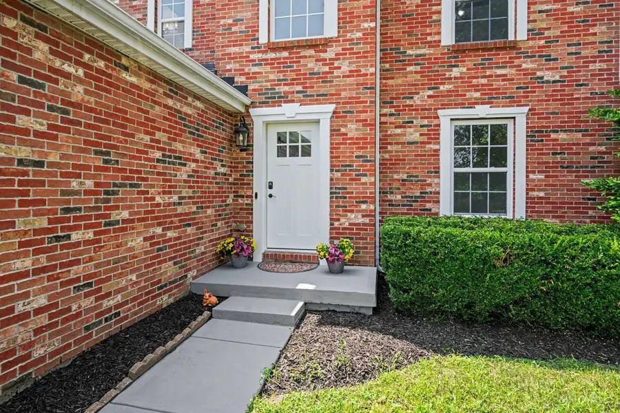 4301 Lighthouse Lane, West Chester, OH 45069 - #2