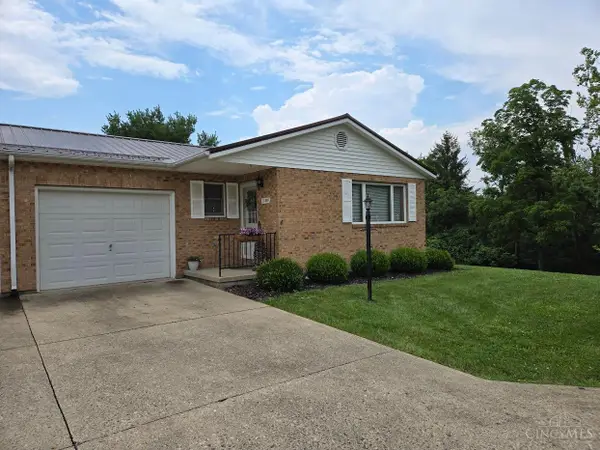 1145 Northview Drive #F, Hillsboro, OH 45133