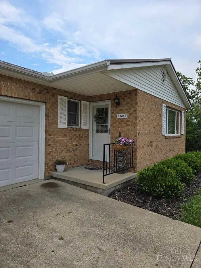 1145 Northview Drive #F, Hillsboro, OH 45133 - #2