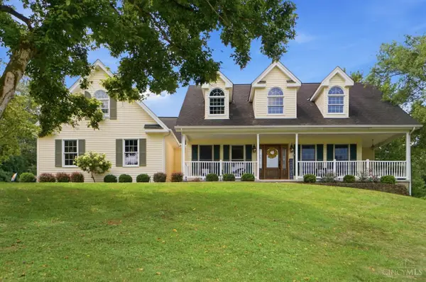 8963 Kunker Road, Harlan Twp, OH 45152