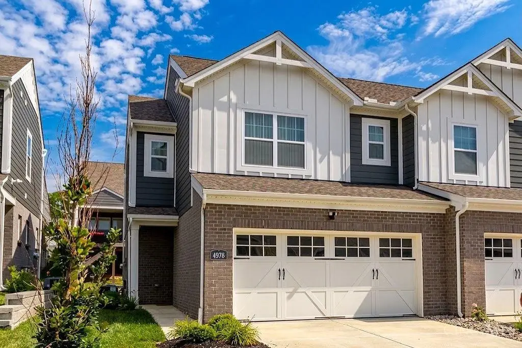 4976 Pebble Ct, Liberty, OH 45011 - #1