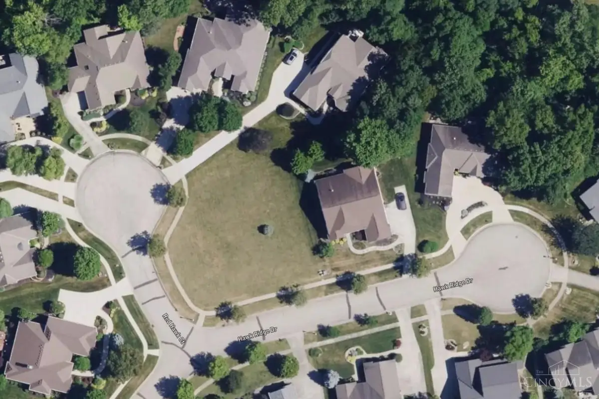 0 Red Hawk Court, Warren, OH 45039 - #1