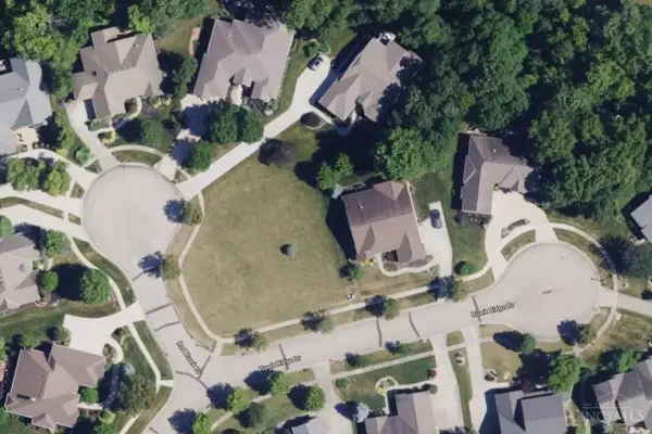 0 Red Hawk Court, Hamilton Twp, OH 45039