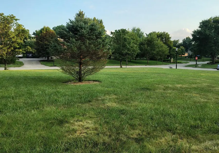 0 Red Hawk Court, Warren, OH 45039 - #2