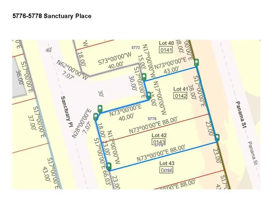 5776 Sanctuary Place, Cincinnati, OH 45230 - #2