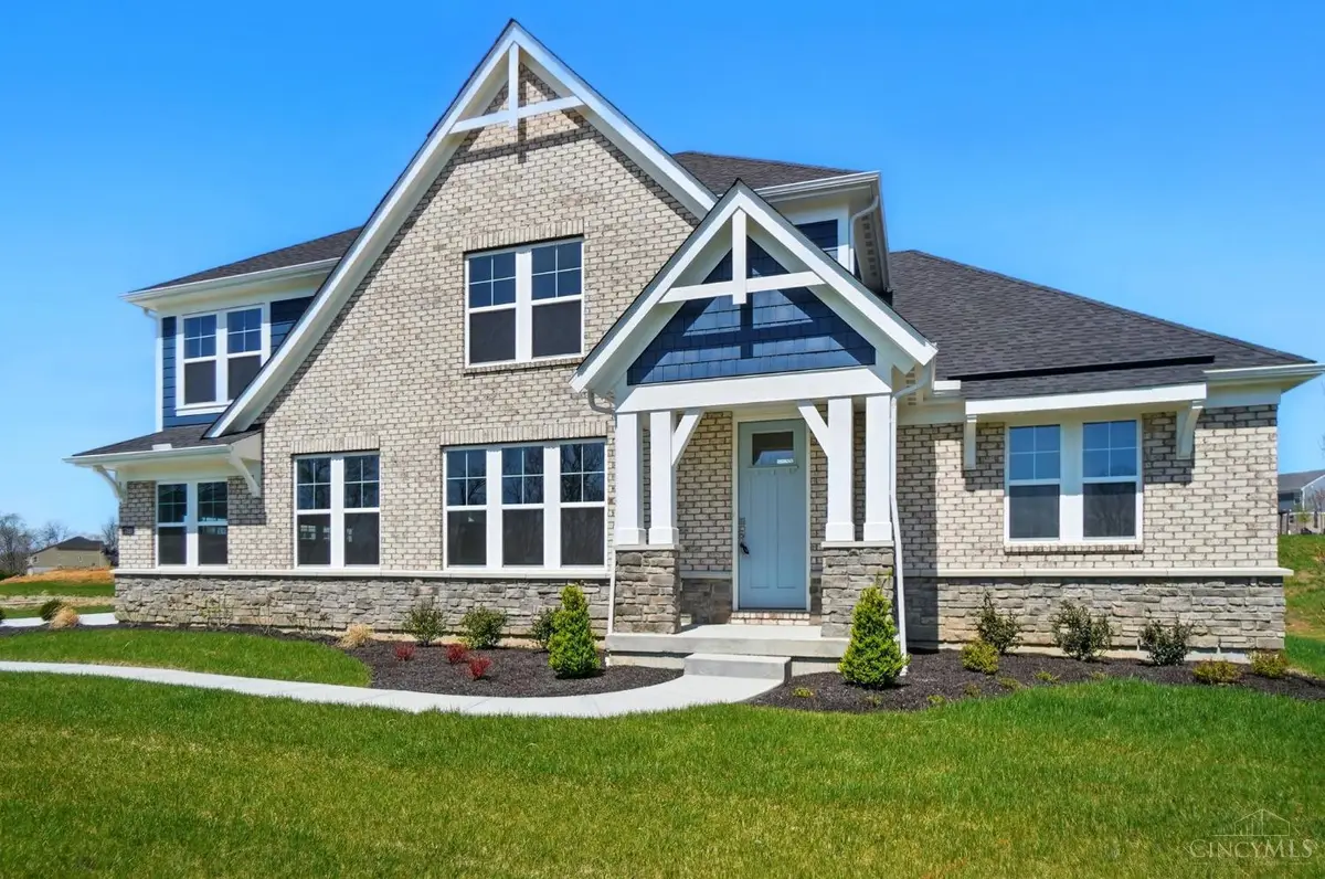 7516 Donegal Drive, Dillonvale, OH 45233 - #1