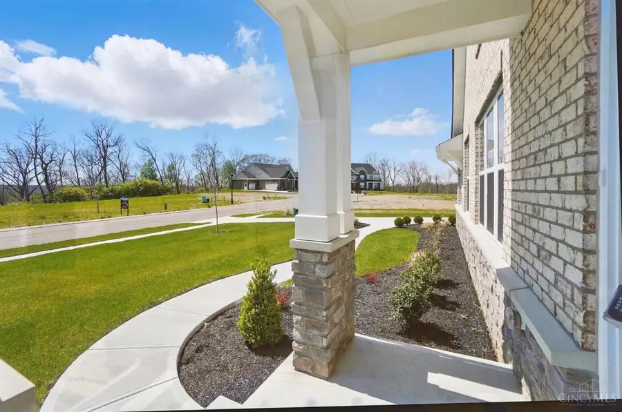 7516 Donegal Drive, Dillonvale, OH 45233 - #3