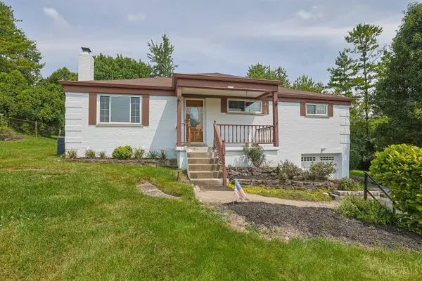 5256 Rybolt Road, Cincinnati, OH 45248