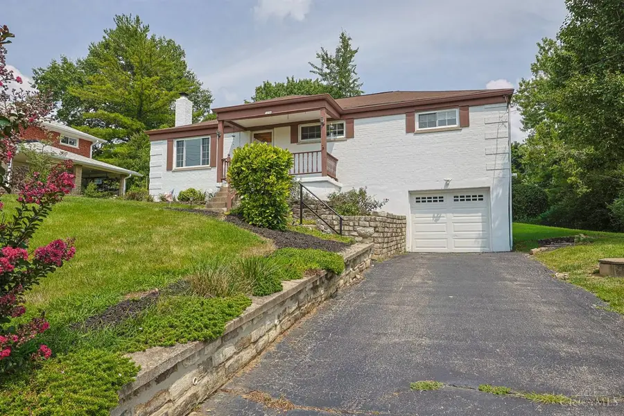5256 Rybolt Road, Cincinnati, OH 45248 - #2
