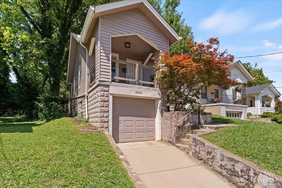 3542 Brotherton Road, Cincinnati, OH 45209 - #3
