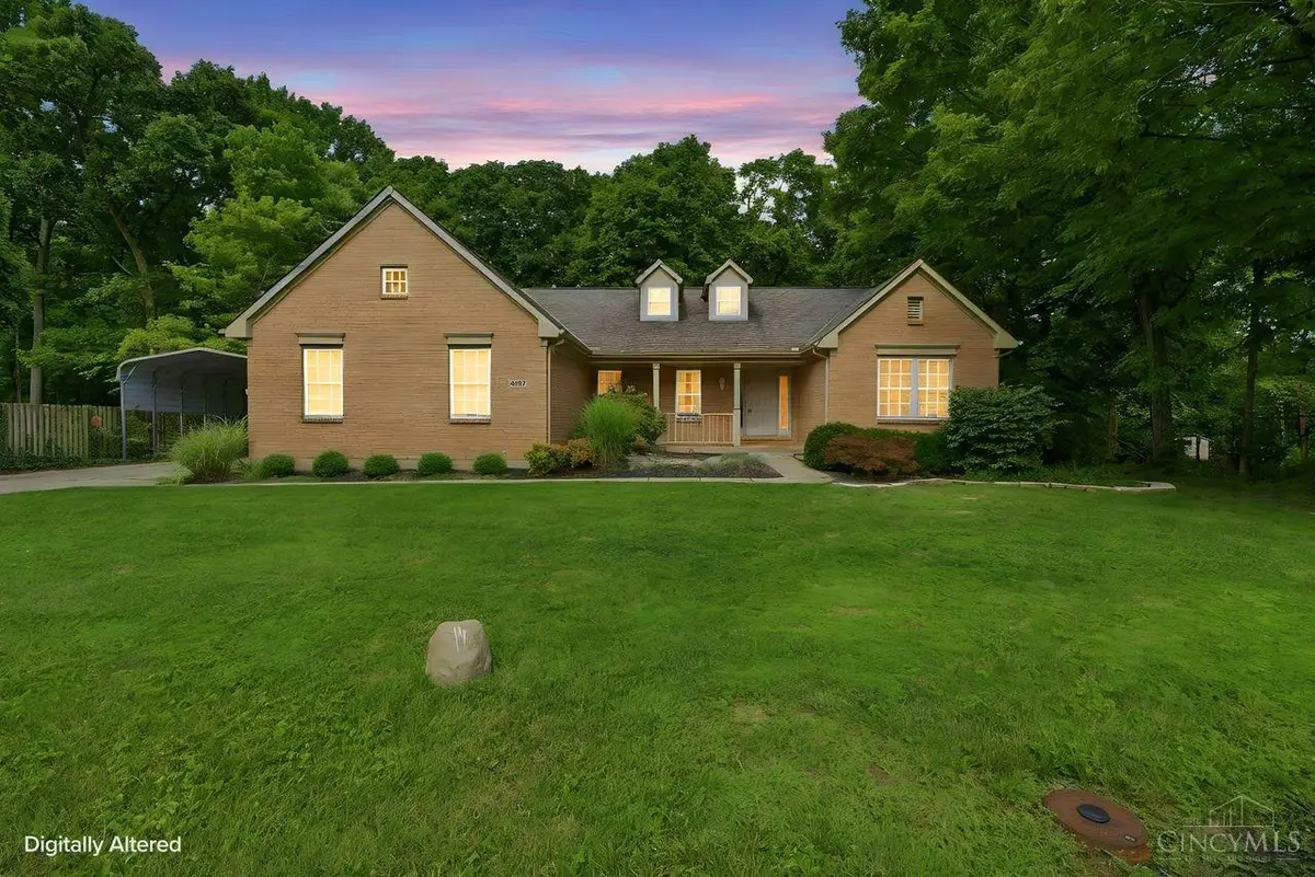 4197 Mclean Drive, Union, OH 45255 - #1