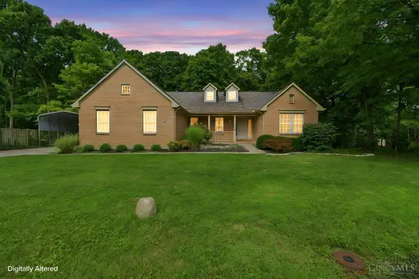 4197 Mclean Drive, Union Twp, OH 45255