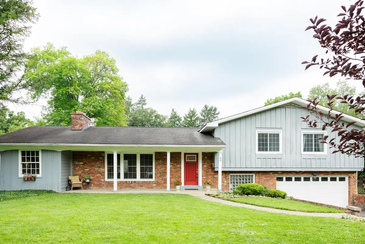 99 Red Bird Lane, Terrace Park, OH 45174 - #1