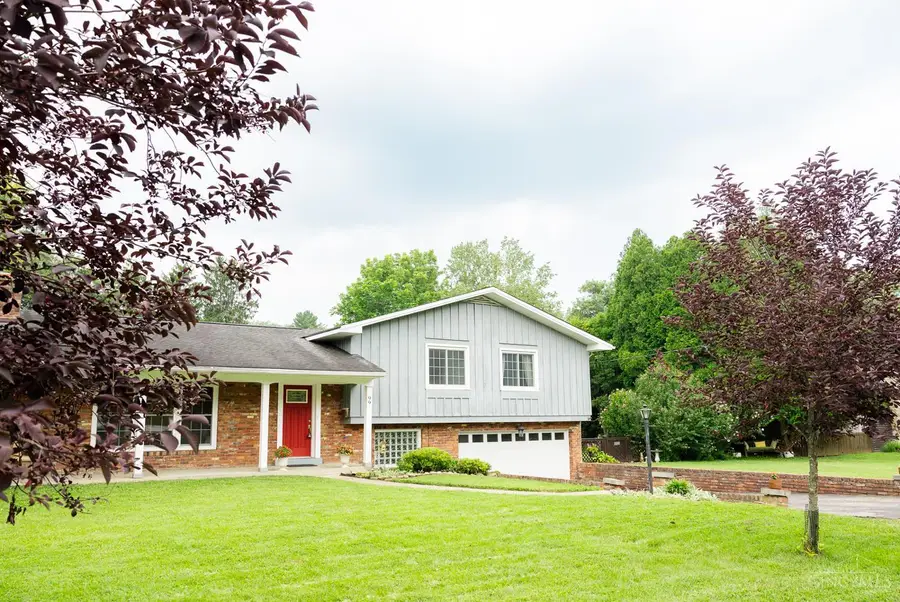 99 Red Bird Lane, Terrace Park, OH 45174 - #3