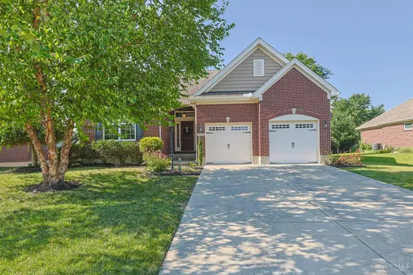 6624 Creekside Way, Fairfield Twp, OH 45011
