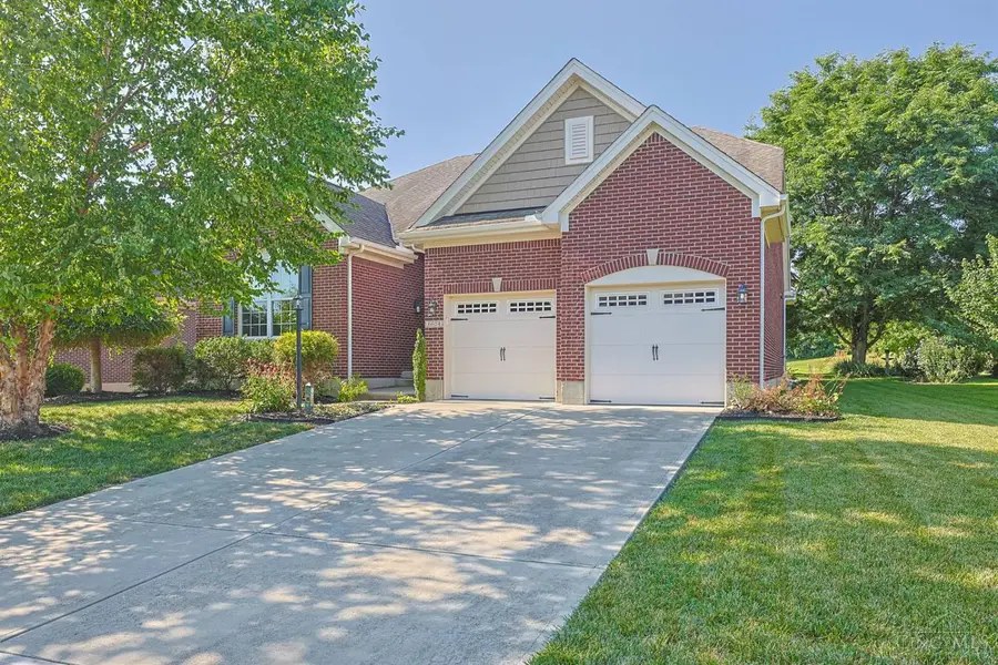 6624 Creekside Way, Fairfield, OH 45011 - #2