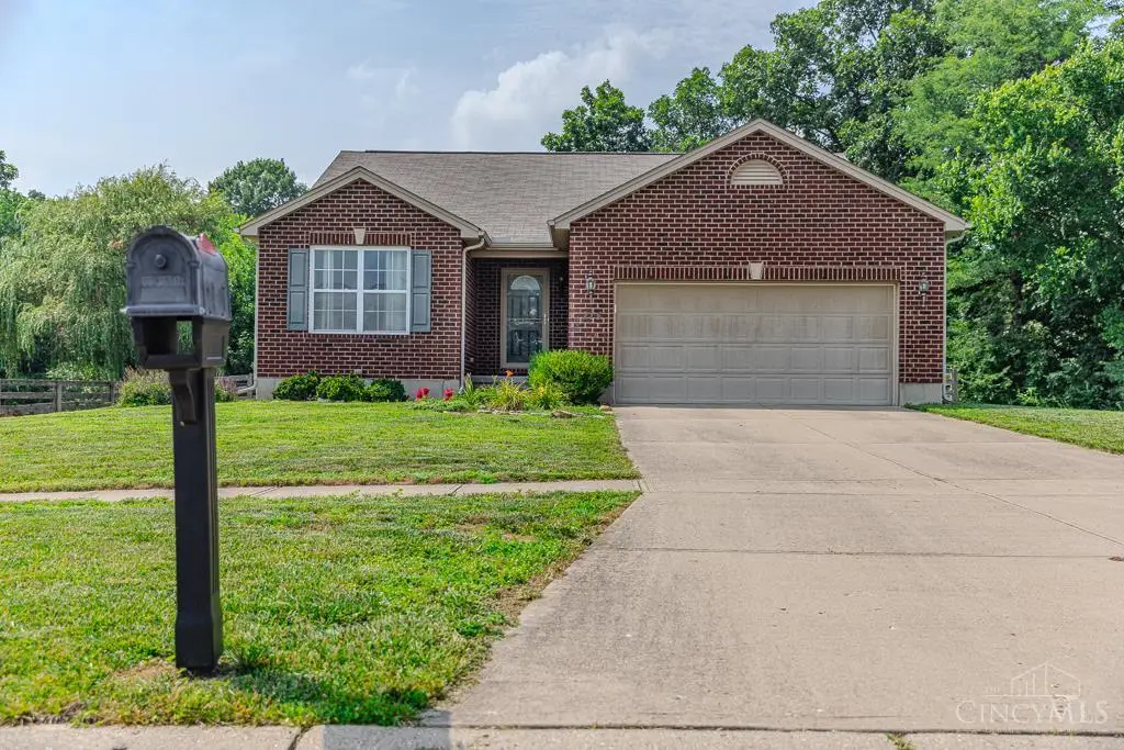 215 Timber Hill Drive, Hamilton, OH 45013 - #1
