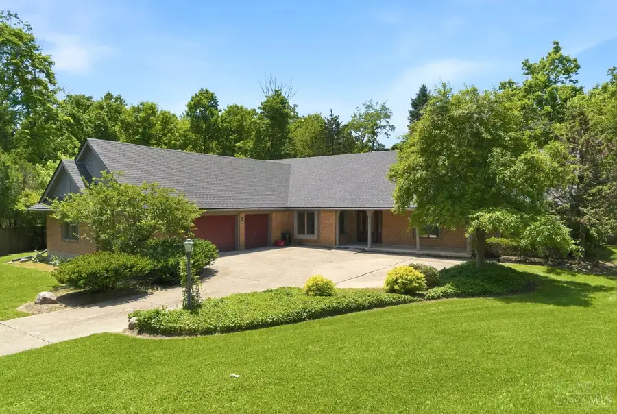 3165 Indian Ripple Road, Beavercreek, OH 45440 - #2