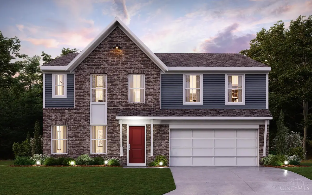 1185 Buxton Oaks Drive, Union, OH 45102 - #1