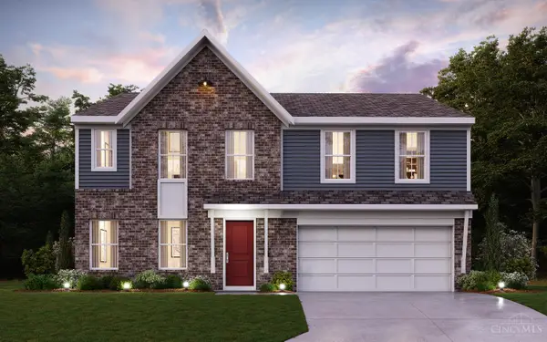 1185 Buxton Oaks Drive, Union Twp, OH 45102
