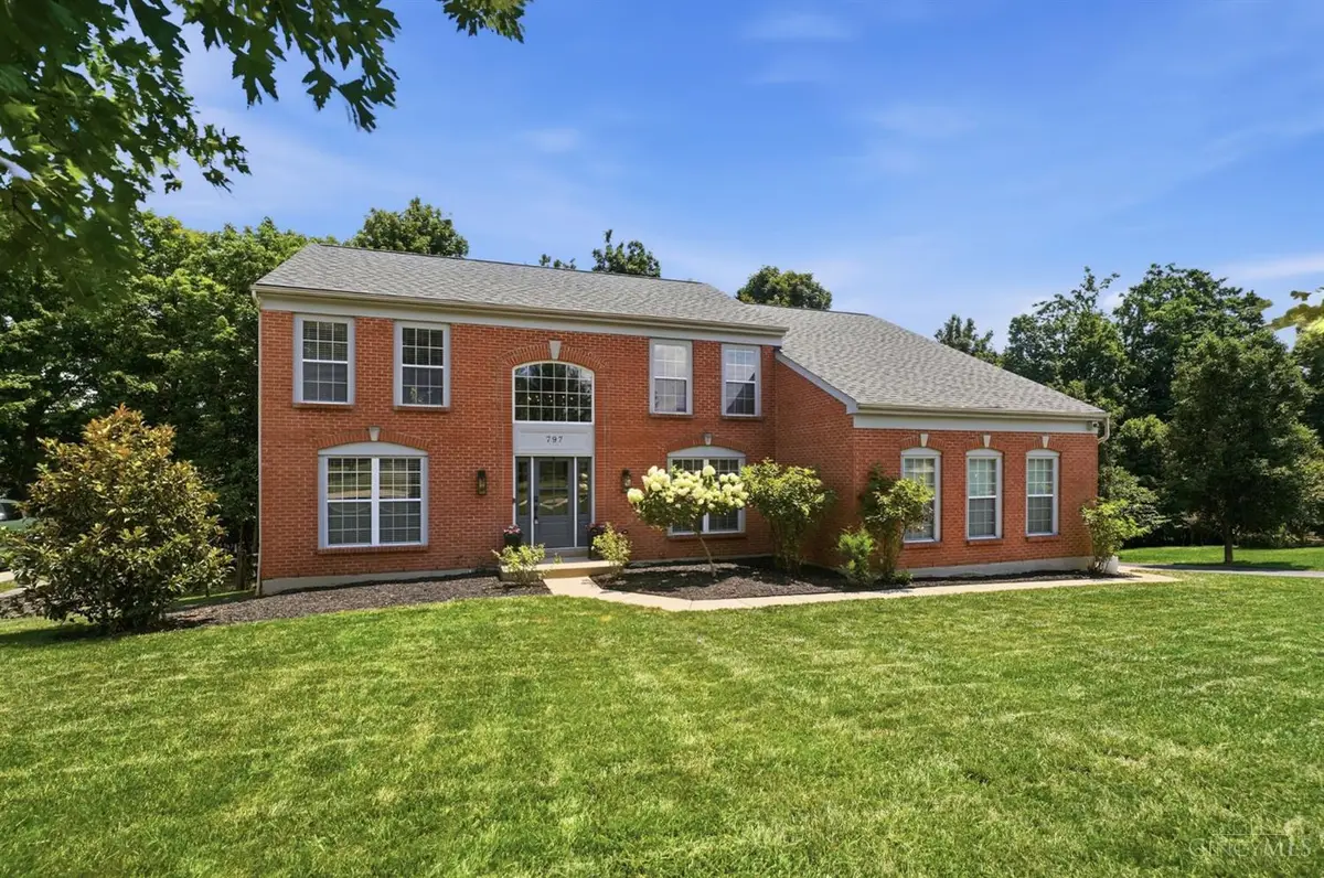 797 Dorgene Lane, Union, OH 45244 - #1