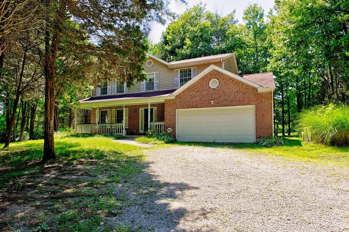 5671 St Rt 132, Batavia, OH 45103 - #1