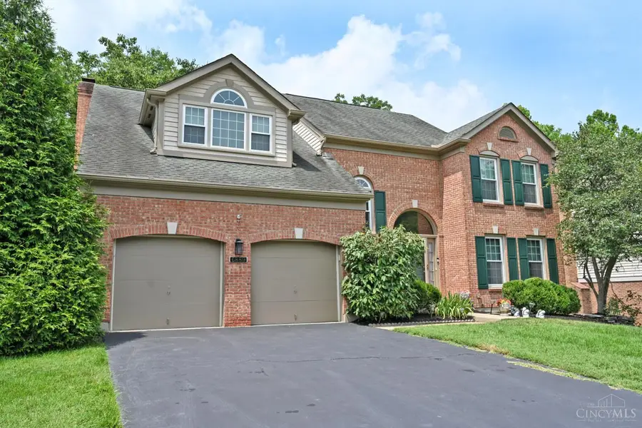 6889 Maddux Drive, Anderson, OH 45230 - #2