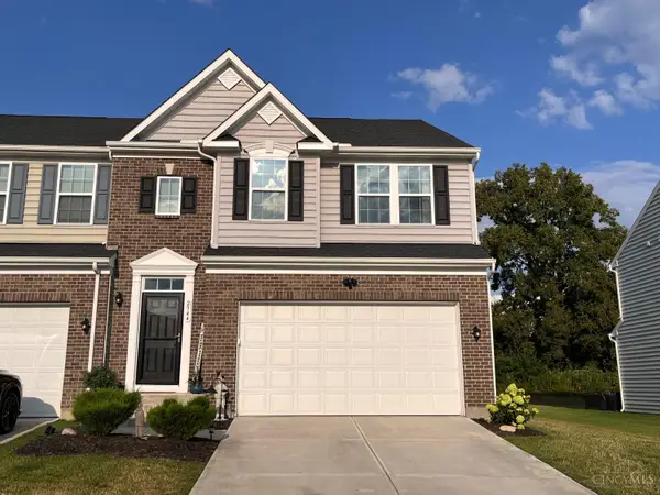 2944 Cardiff Court, Fairfield Twp, OH 45011