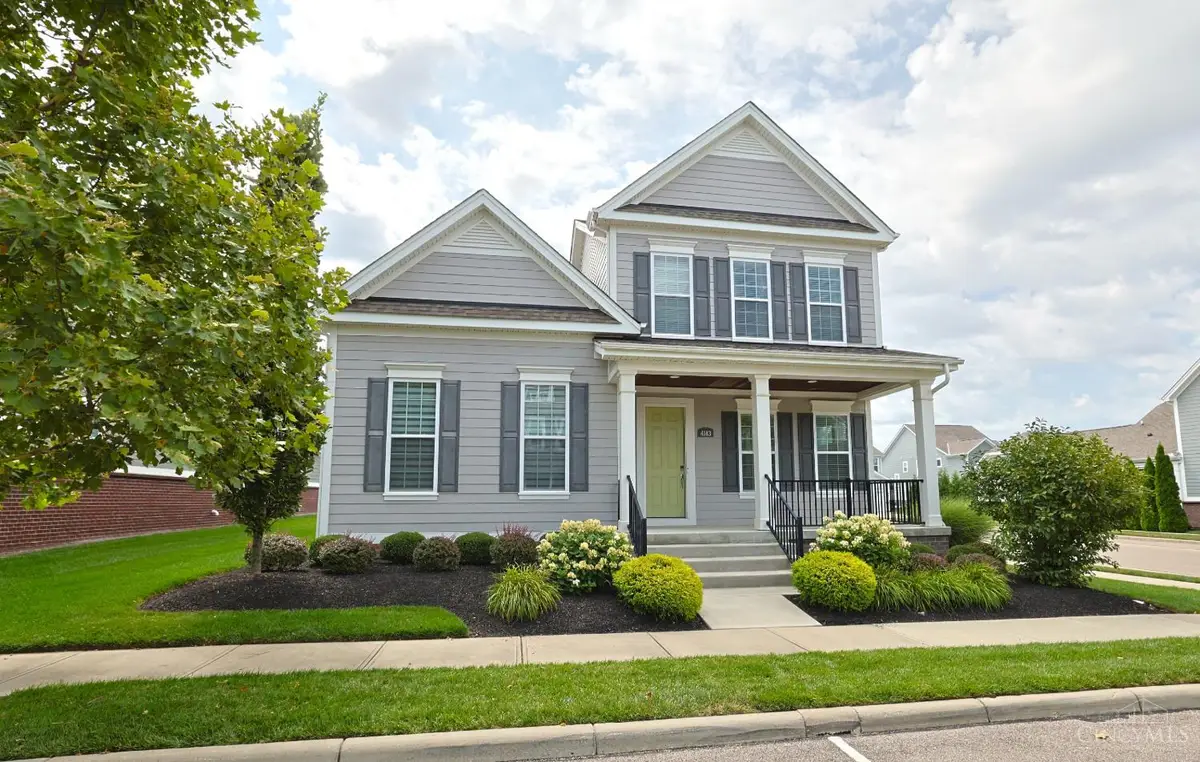 4143 Parkview Drive, Blue Ash, OH 45242 - #1