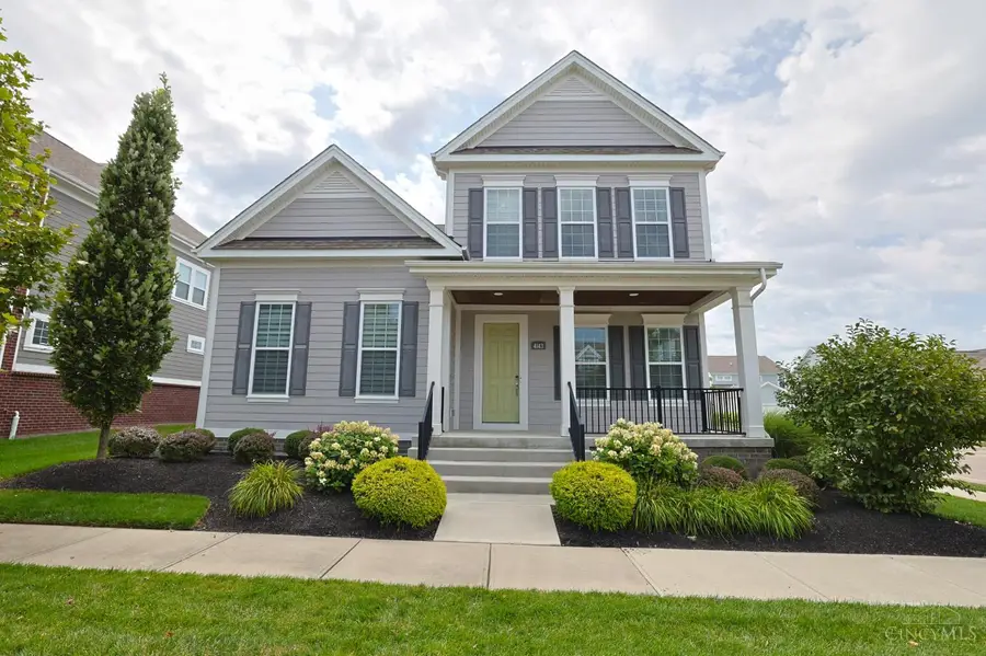 4143 Parkview Drive, Blue Ash, OH 45242 - #2