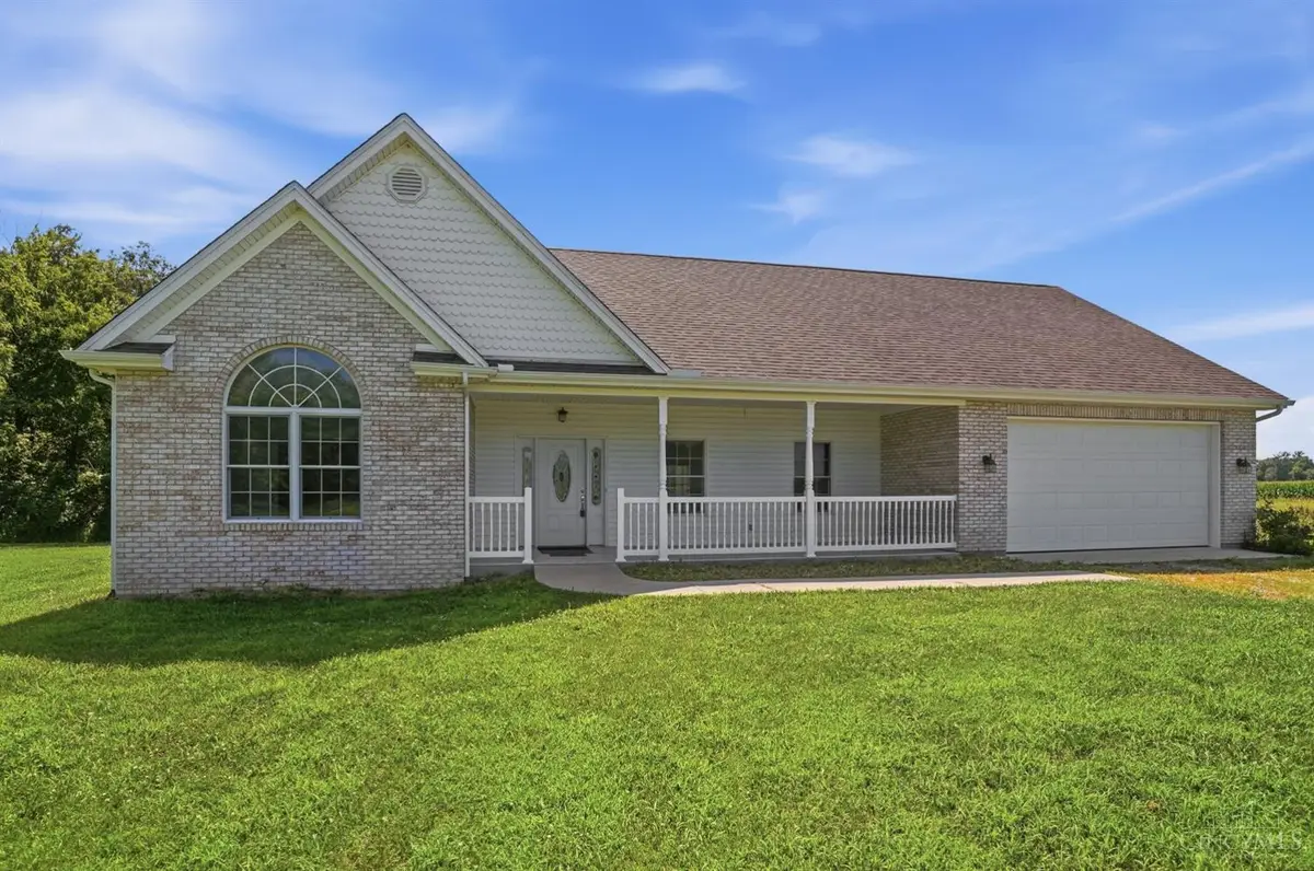 10228 State Route 730, Blanchester, OH 45107 - #1