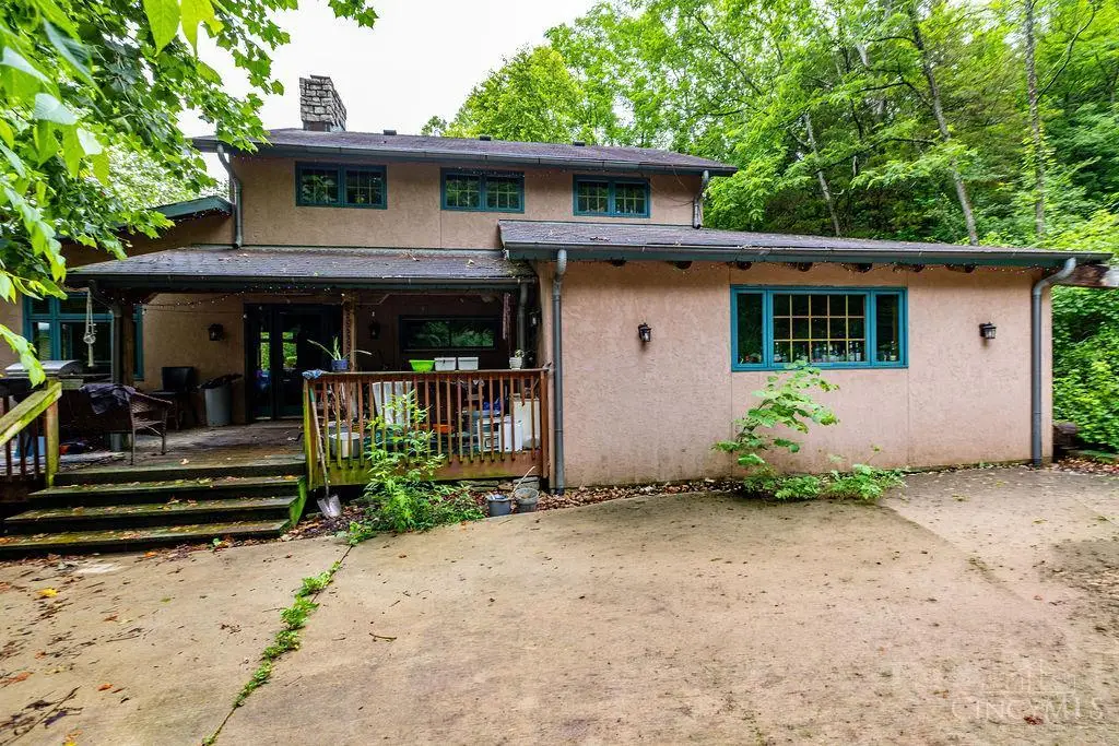 2170 Big Indian Road, Washington, OH 45153 - #1