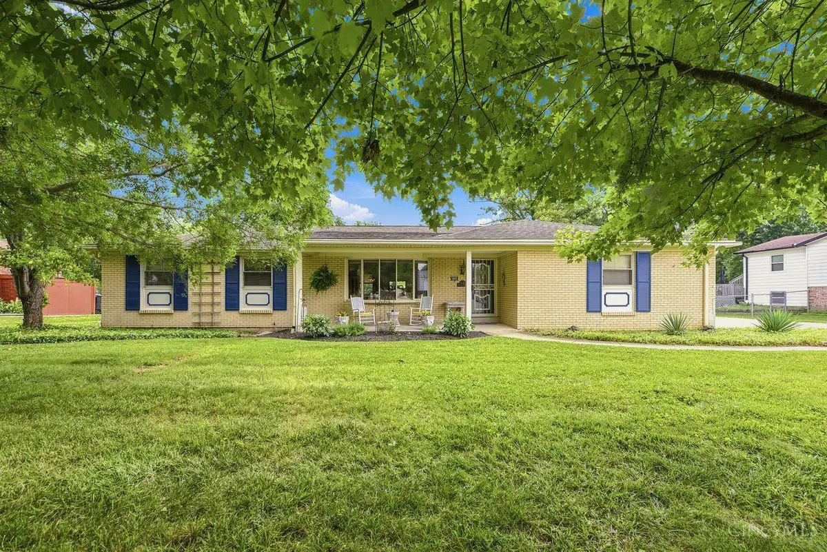 8488 Bluebird Drive, West Chester, OH 45069 - #1