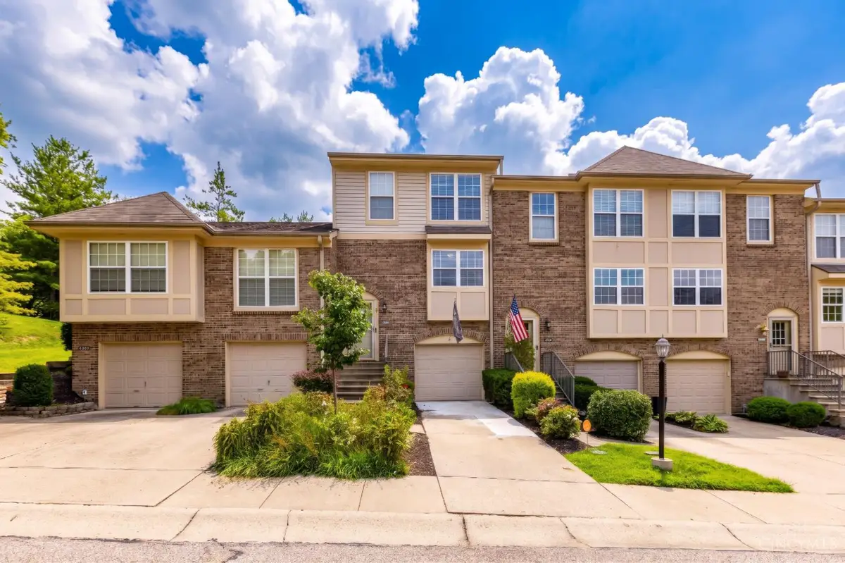 6509 Silverfox Drive, Cincinnati, OH 45230 - #1