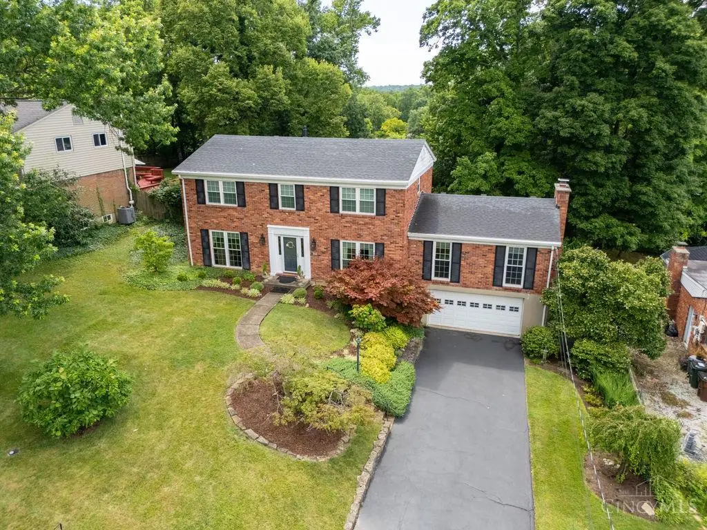1089 Stormy Way, Anderson, OH 45230 - #1