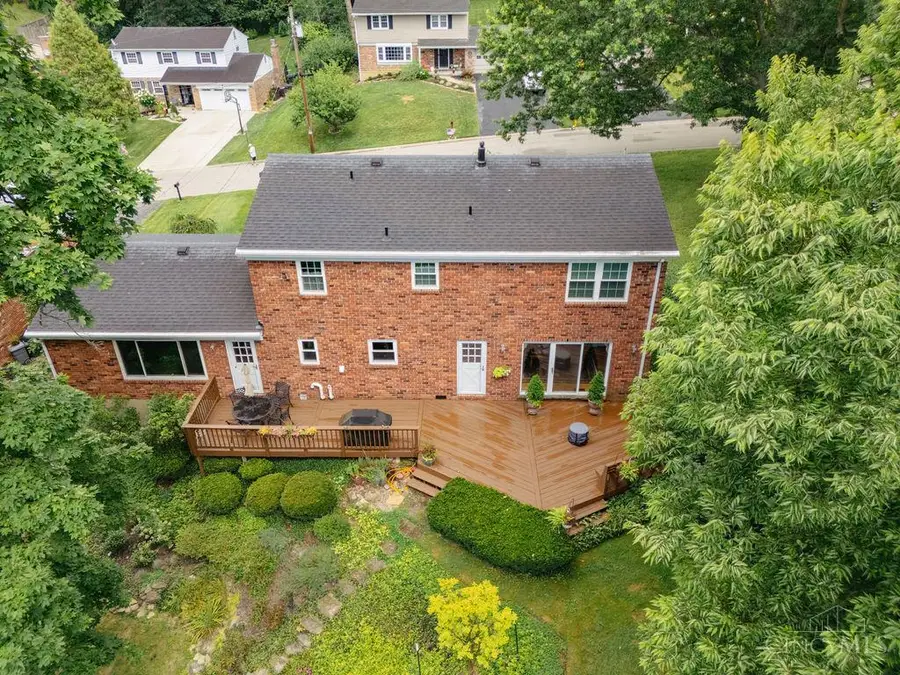 1089 Stormy Way, Anderson, OH 45230 - #2