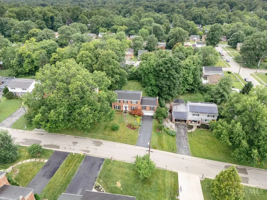1089 Stormy Way, Anderson, OH 45230 - #3