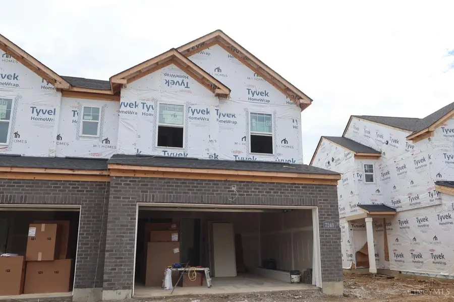 7240 Grandpoint Drive #47, West Chester, OH 45040 - #2
