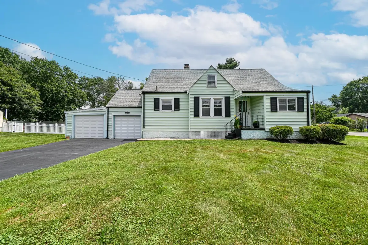4232 Mt Carmel Tobasco Road, Union, OH 45255 - #1